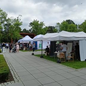 Targi Pracy i Przedsiębiorczości
